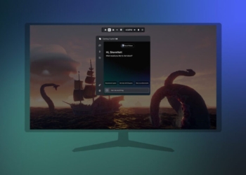 Copilot for Gaming beta brings AI tips to Windows players