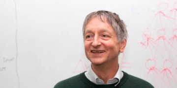 AI’s co-creator warns it could destroy us unless we change this