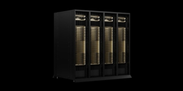 Nvidia unveils Blackwell Ultra GB300 with 20,480 CUDA cores