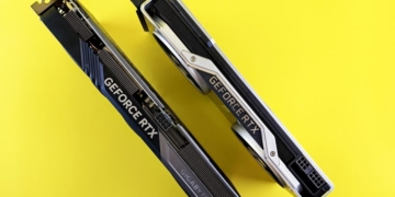 Nvidia app now has global DLSS override and other features