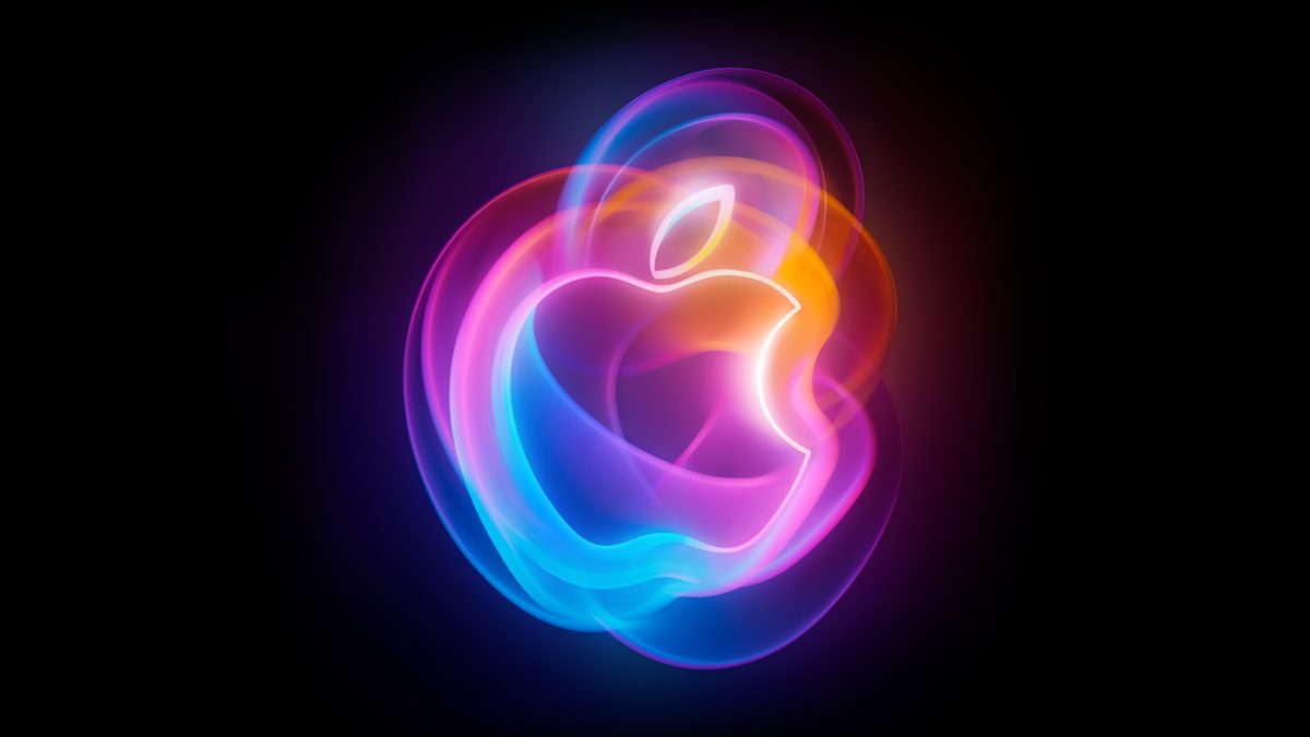 Apple’s “Awe Dropping” event logo hides interactive easter egg Apple’s “Awe Dropping” event logo hides interactive easter egg