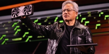 Nvidia designs slower B30A chip to meet US restrictions