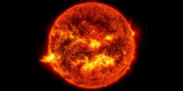 NASA and IBM unveil Surya AI to forecast solar flares