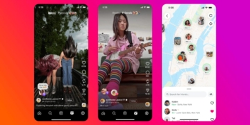 Instagram launches Reel linking for series style storytelling