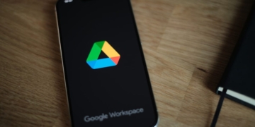 Google Drive integrates with Google Vids for video edits