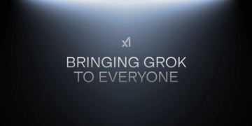 xAI open sources Grok 2.5 model on Hugging Face