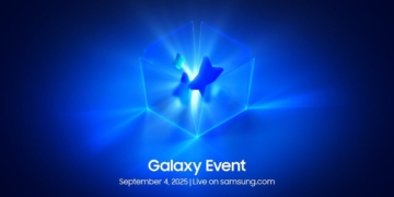 Samsung Galaxy S25 FE launch set for September 4