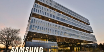 Samsung bets .2B in US chip packaging facility