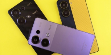 Redmi Note 15 Pro+ to feature satellite connectivity