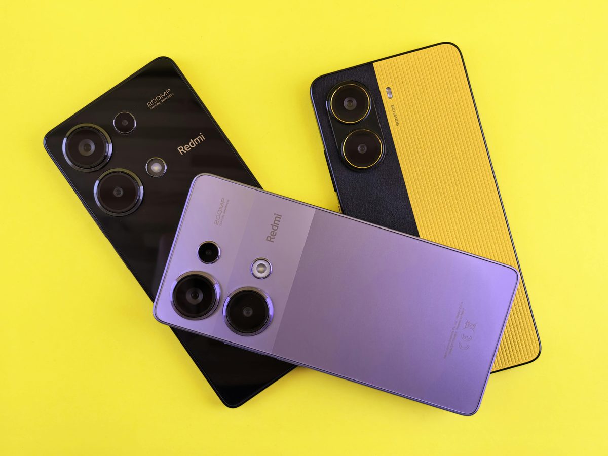 Redmi Note 15 Pro+ to feature satellite connectivity