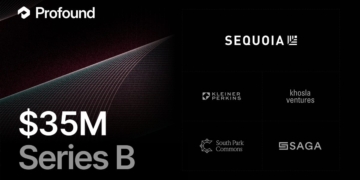 Profound secures M Series B for AI search visibility