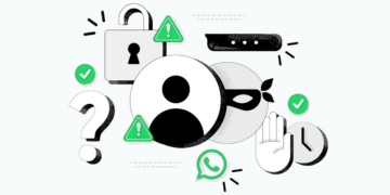 WhatsApp deletes millions of scam accounts in 2025