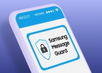 Samsung Messages may allow basic satellite SMS