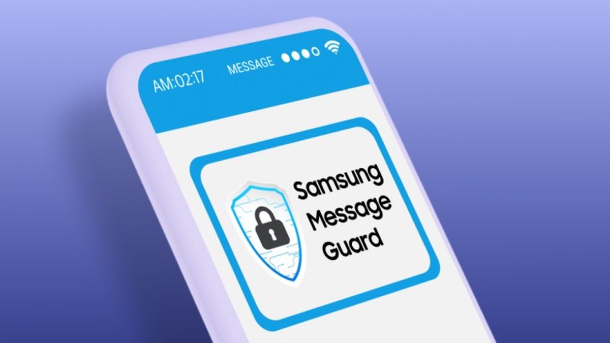 Samsung Messages may allow basic satellite SMS