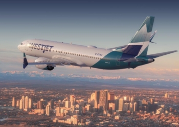 WestJet confirms passenger data stolen in cyberattack