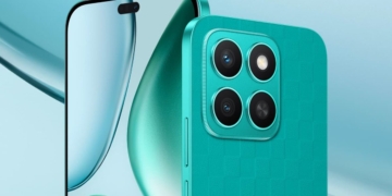 Honor adds YOYO real time calls to Magic 5 and 4