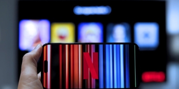 Netflix sets rules on AI use in film and TV production