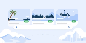 Google launches Flight Deals AI in US, Canada and India