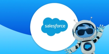 Salesforce launches Agentforce AI tool for public sector