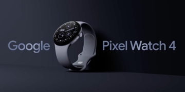 Pixel Watch 4 debuts with brighter Actua 360 display