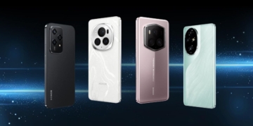 Honor developing phone with massive 10000mAh battery