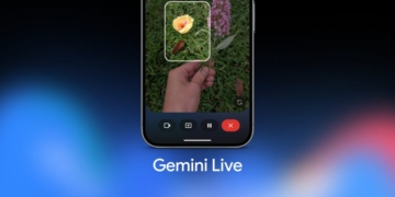Gemini Live can now guide users through parking signs abroad