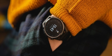 Huawei beats Apple in Q2 2025 smartwatch shipments