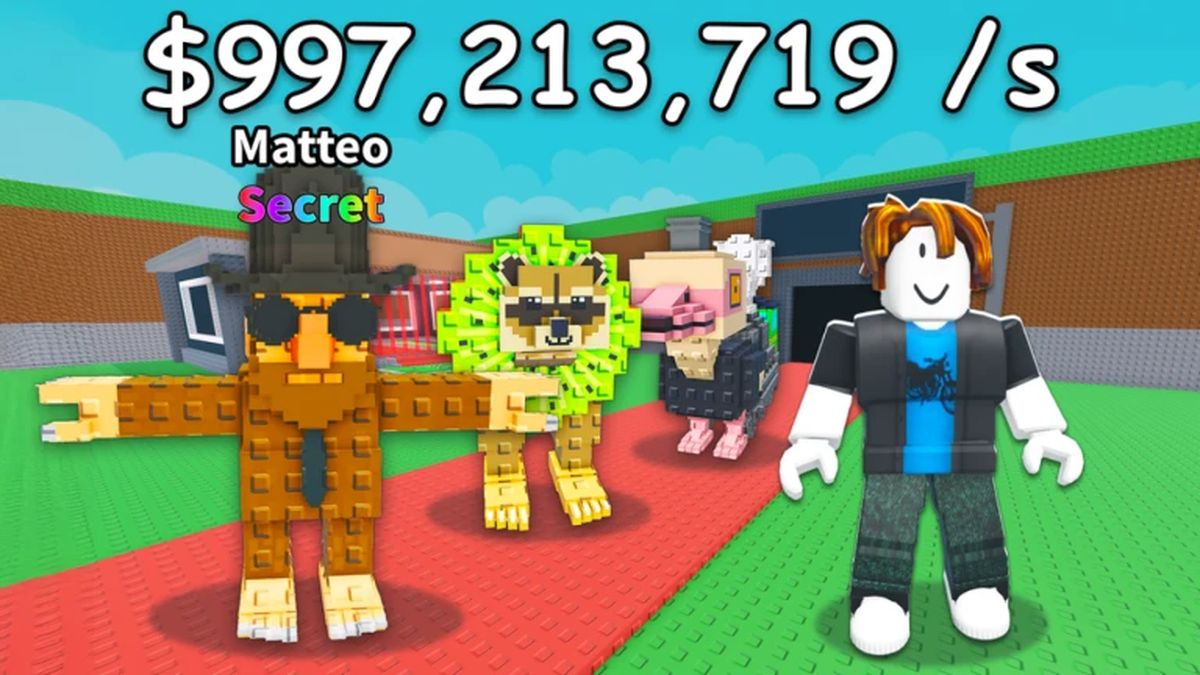 Best Roblox games for adults: Not just for kids