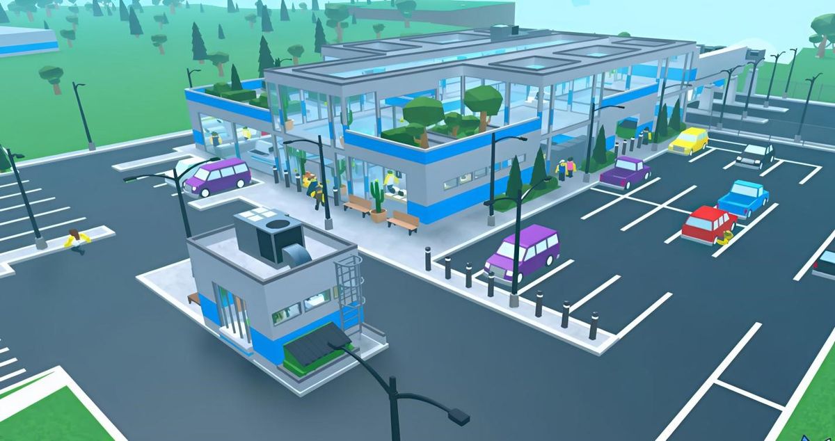 Best Roblox games for adults: Not just for kids