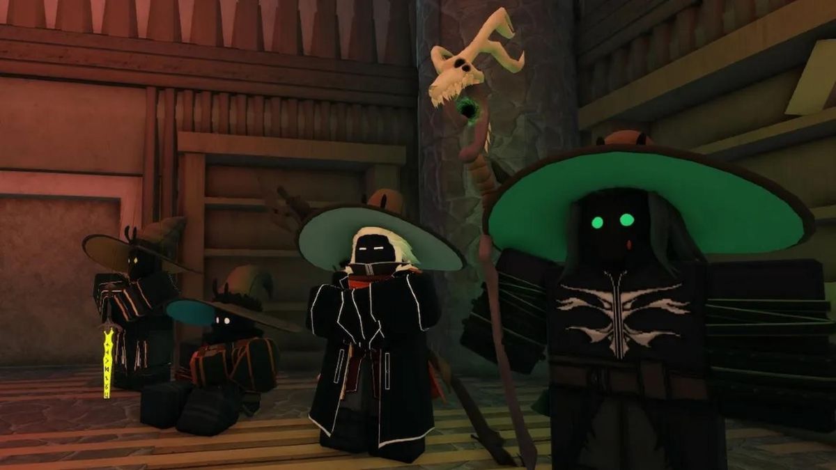 Best Roblox games for adults: Not just for kids