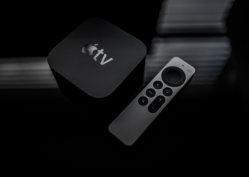 Apple TV 4K with A-series chip may debut on September