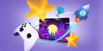 Game engines and engagement: Using light, motion, and sound to deepen gameplay