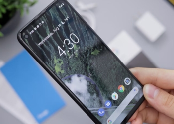 Google adds advanced touchpad gestures to Android