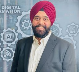 Jatinder Singh
