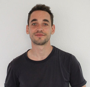 Joaquin Perrone