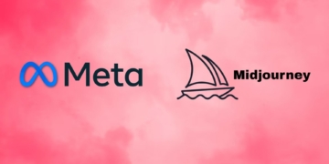 Meta partners with Midjourney to boost AI image and video tools