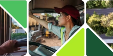 Netradyne uses AI dashcams to reward safe driving