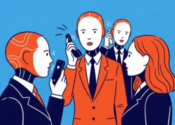 New AI agent can simulate realistic scam calls