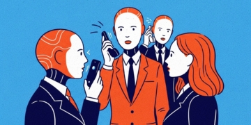 New AI agent can simulate realistic scam calls