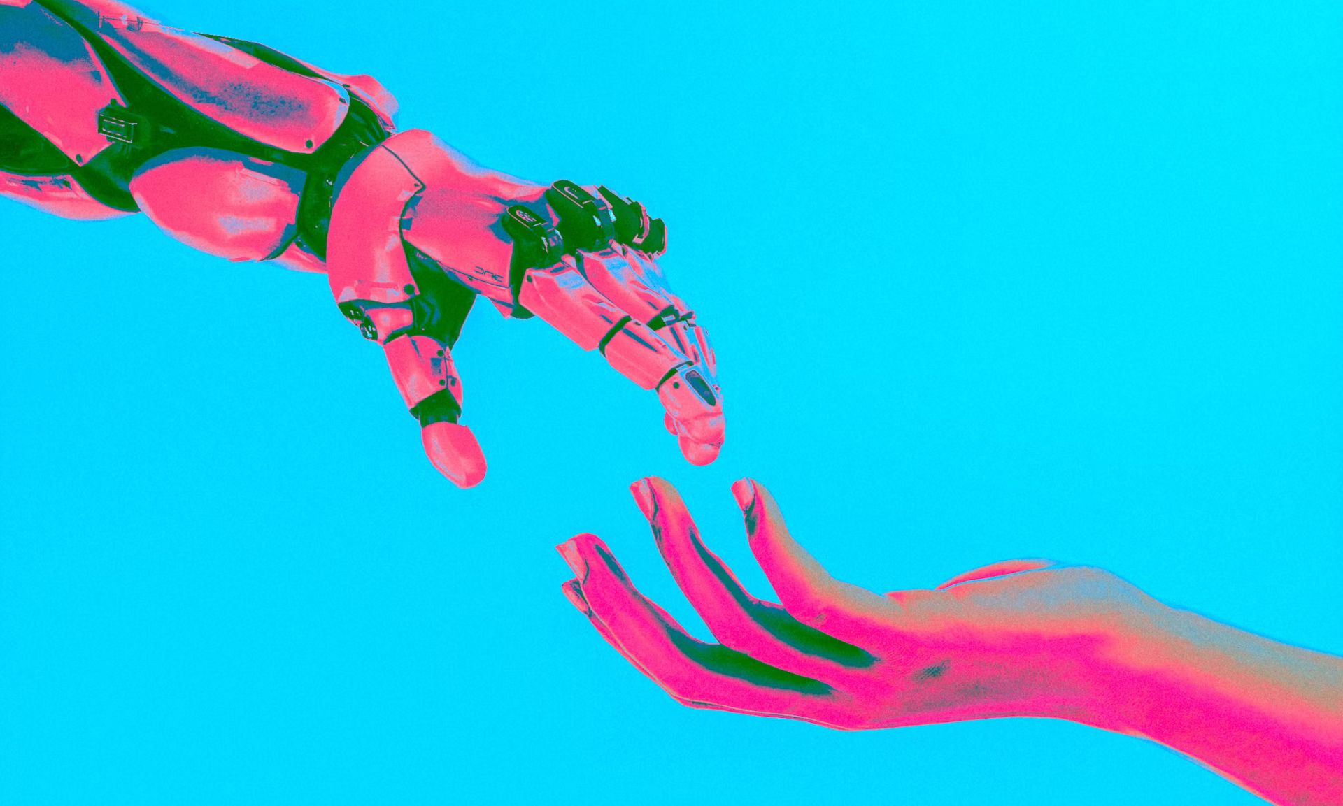 New research finds AI prefers content from other AIs