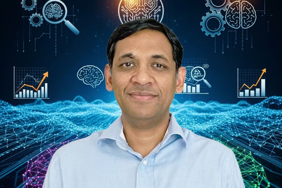 Beyond migration: Rakesh Pal end-to-end vision of digital maturity and cloud excellence