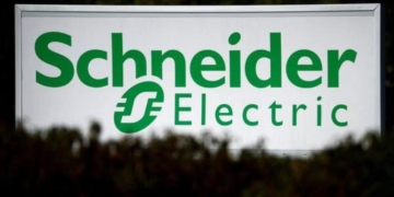 Schneider Electric and DSTA team up on green tech and cyber defense