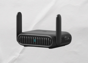 TP-Link debuts Wi-Fi 7 travel router with 3.6 Gbps speed