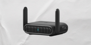 TP-Link debuts Wi-Fi 7 travel router with 3.6 Gbps speed