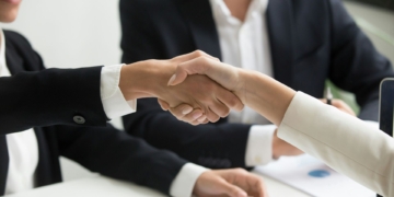 Why trust Is the real currency in finance (and how to earn it)