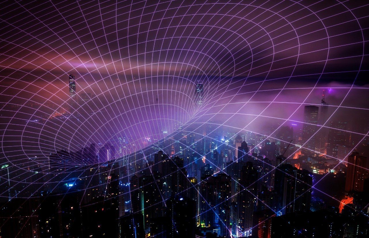 Leveraging Big Data to revolutionize commercial property search