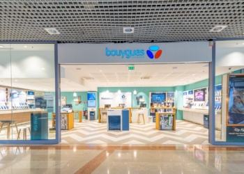 Bouygues data breach exposes data of 6.4 million customers