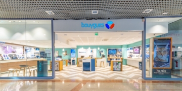 Bouygues data breach exposes data of 6.4 million customers