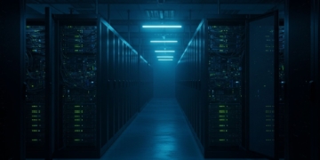 Powering AI at scale: Inside the next data center buildout