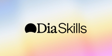 Dia browser launches  Pro AI subscription